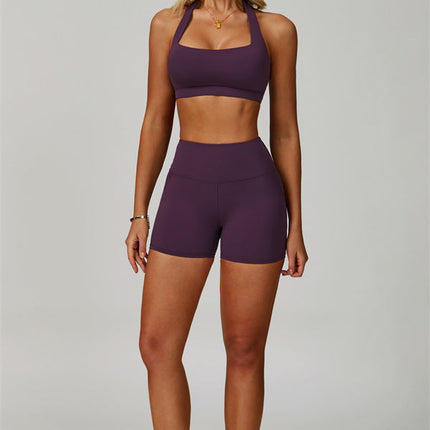 The Bold Shorts