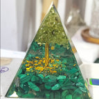 Green tree / 1PC