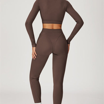 The Conquer Leggings