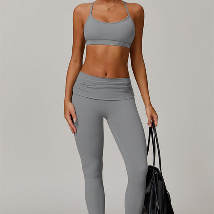 The Juno Vibe Leggings
