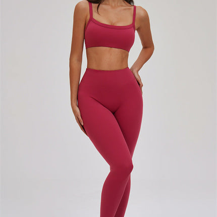 The Kinetic Leggings