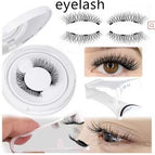 UBS083 / Eyelashes
