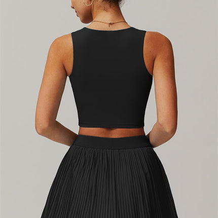 The Balance Tennis Skirt