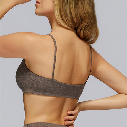The Radiance Sports Bra Leggings 2-Piece Set
