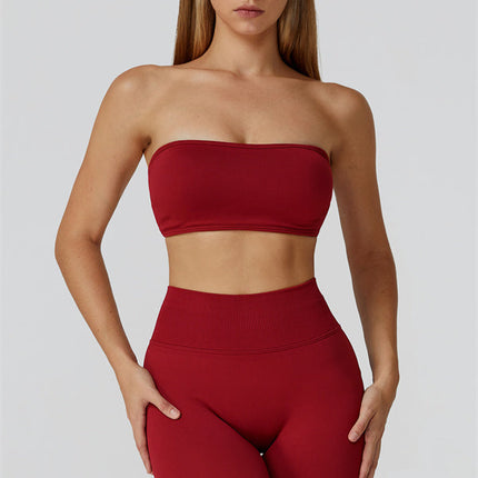 The Reign Sports Bra Leggings 2-Piece Set