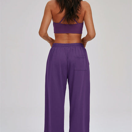 The Kinetic Sweatpants