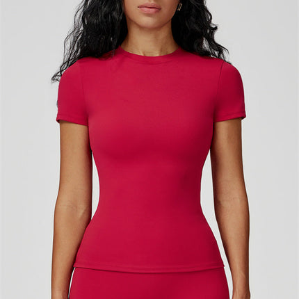 The Oasis T-shirt Shorts 2-Piece Set