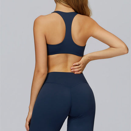 The Radiance Pure Sports Bra