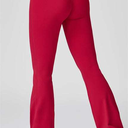 The Oasis T-shirt Flared Leggings 2-Piece Set