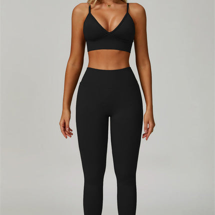 The Empower Sports Bra
