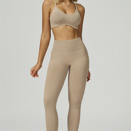 The Prime Sports Bra