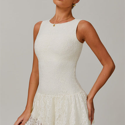 The Wonder Tennis Dress