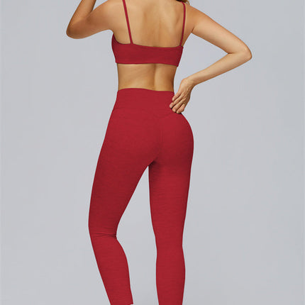 The Radiance Sports Bra