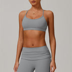 Grey / S
