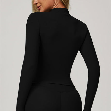 The Refresh Jacket Shorts 2-Piece Set