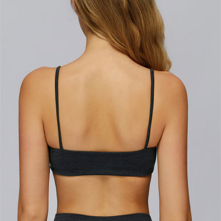 The Radiance Sports Bra