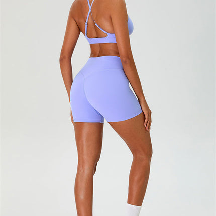 The Ember Sports Bra