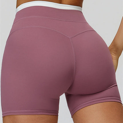 The Canyon Crop Tank Shorts 2-Piece Set