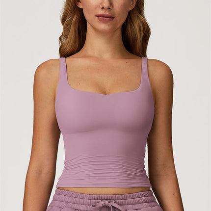 The Motion Tank Top Sweatpants 2-Piece Set
