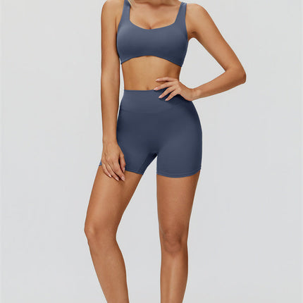 The Butterfly Shorts