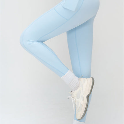 The BoldFit Sports Bra Leggings 2-Piece Set