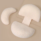 Water Cube Waist Pillow
