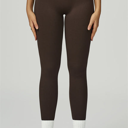 The Prime Line Sports Bra Leggings 2-Piece Set