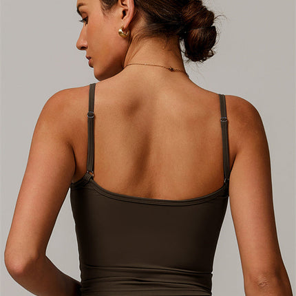 The Vigor Tank Top