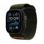 Olive Green / 49mm