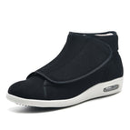 Striped cashmere black / 37