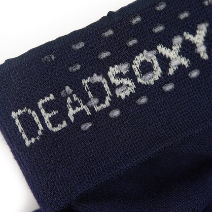 Elton 6-Pack - Navy Dress Socks