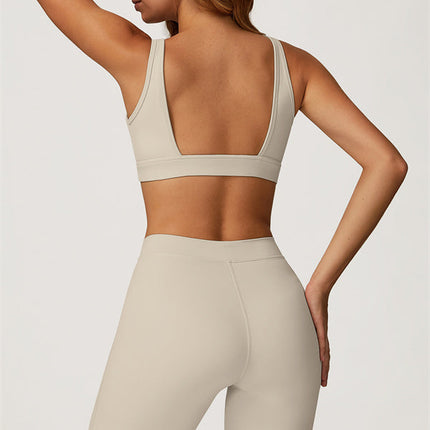 The Axis Sports Bra