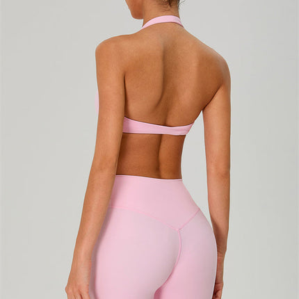 The Solid Sports Bra