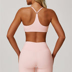 Oyster Pink / S