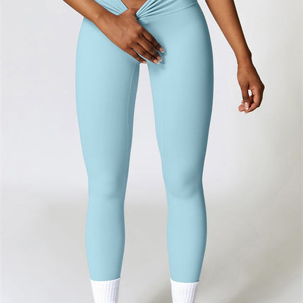 The Isabella Elizabeth Leggings