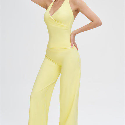 The Twirl New Straight Leg Pants
