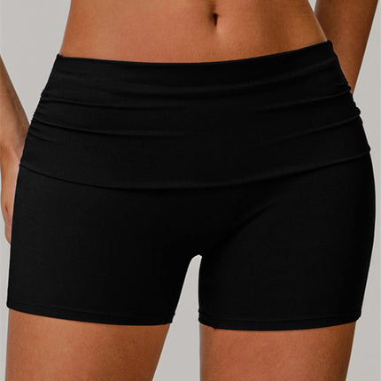 The Juno Vibe Shorts