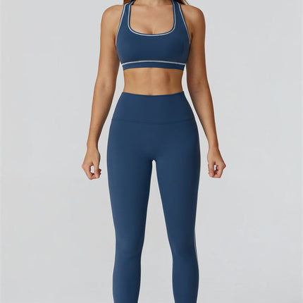 The Venus Sports Bra Leggings 2-Piece Set