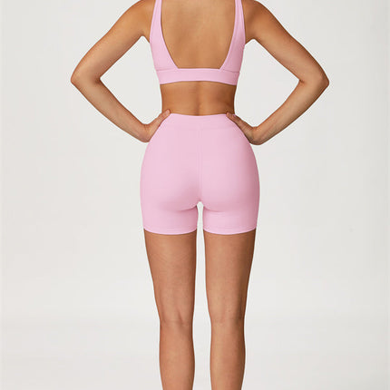 The Axis Sports Bra