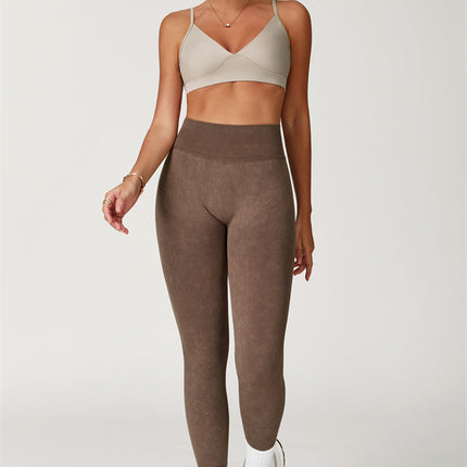 The Zest Leggings