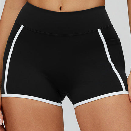 The Whisper Sports Bra Shorts 2-Piece Set