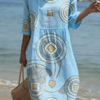 Blue / 2XL