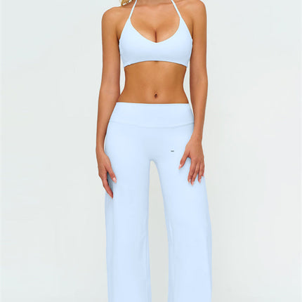 The Twirl Sports Bra