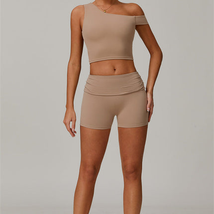 The Pearl Crop Top