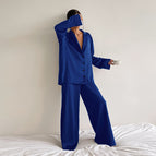 Blue / S