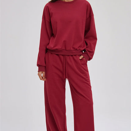 The Kinetic Sweatpants