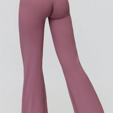 The Canyon Flared Leggings