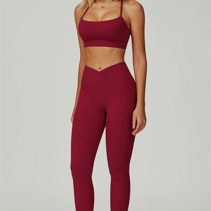 The Flourish Leggings