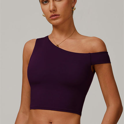 The Pearl Crop Top