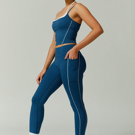 The Radiant Leggings